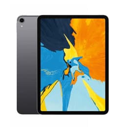 iPad Pro 11 (2018) 1. Generation 1000 Go - WLAN + LTE - Space Grau