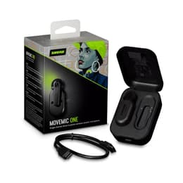 Shure MV-ONE-Z6 Zubehör