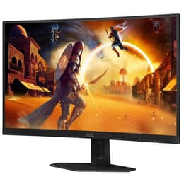 Bildschirm 27" LED Aoc C27G4ZXE