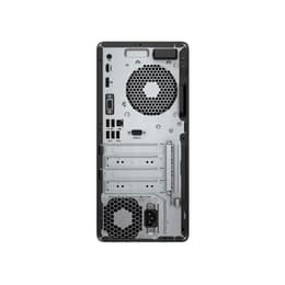 HP ProDesk 600 G3 MT Core i5 3.4 GHz - SSD 256 GB RAM 8 GB