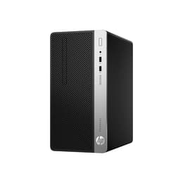 HP ProDesk 600 G3 MT Core i5 3.4 GHz - SSD 256 GB RAM 8 GB