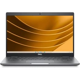 Dell Latitude 5450 14" Core Ultra 5 1.3 GHz - SSD 1 TB - 16GB AZERTY - Französisch