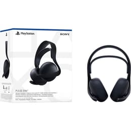Sony Pulse Elite Kopfhörer gaming wireless mit Mikrofon - Schwarz
