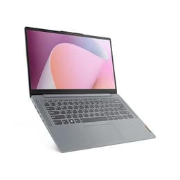 Lenovo IdeaPad Slim 3 14IAH8 14" Core i5 2 GHz - SSD 512 GB - 16GB AZERTY - Französisch