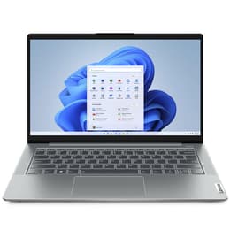 Lenovo IdeaPad Slim 3 14IAH8 14" Core i5 2 GHz - SSD 512 GB - 16GB AZERTY - Französisch