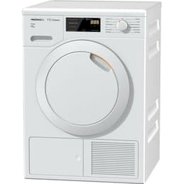 Wärmepumpentrockner Vorne Miele TDB 220 WP