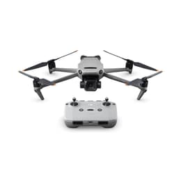 Drohne DJI Mavic 3 Classic + Fly More Kit 46,0000 min