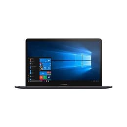 Asus ZenBook Pro UX550GD 15" Core i7 2.2 GHz - SSD 256 GB - 8GB QWERTY - Spanisch