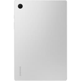 Galaxy Tab A8 32GB - Silber - WLAN + LTE