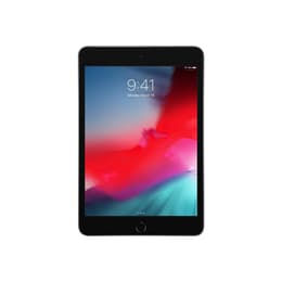 iPad mini 7.9" (2019) 5. Generation 64 GB - WLAN + LTE - Space Grau