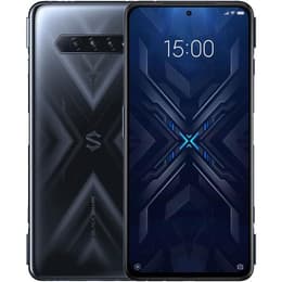Xiaomi Black Shark 4 Pro 128GB - Schwarz - Ohne Vertrag
