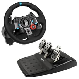 Lenkrad PlayStation 4 Logitech Driving Force G29