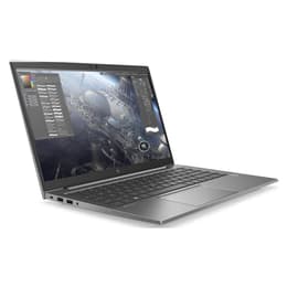 HP Zbook Firefly 14 G8 14" Core i7 2.8 GHz - SSD 512 GB - 32GB QWERTY - Englisch