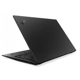 Lenovo ThinkPad X1 Carbon G6 14" Core i5 1.7 GHz - SSD 512 GB - 8GB QWERTY - Englisch