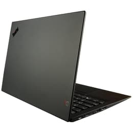 Lenovo ThinkPad X1 Carbon G6 14" Core i5 1.7 GHz - SSD 512 GB - 8GB QWERTY - Englisch