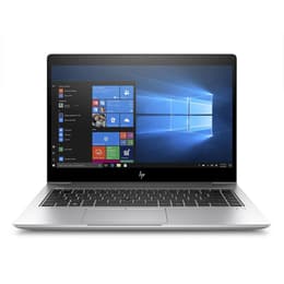 HP EliteBook 840 G6 14" Core i5 1.6 GHz - SSD 128 GB - 16GB QWERTY - Portugiesisch