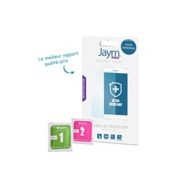 Displayschutz Jaym Google Pixel 8 - Transparent