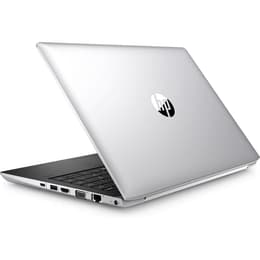 HP ProBook 440 G5 14" Core i3 2.2 GHz - SSD 512 GB - 32GB QWERTZ - Deutsch