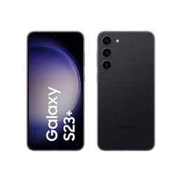 Galaxy S23+ 512GB - Grau - Ohne Vertrag - Dual-SIM