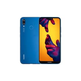 Huawei P20 Lite 64GB - Blau - Ohne Vertrag