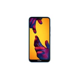 Huawei P20 Lite 64GB - Blau - Ohne Vertrag