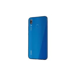 Huawei P20 Lite 64GB - Blau - Ohne Vertrag