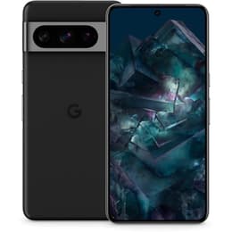 Pixel 8 Pro 128GB - Schwarz - Ohne Vertrag