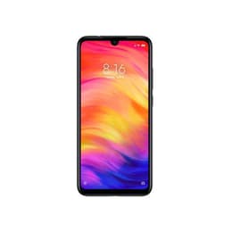 Xiaomi Redmi Note 8 128GB - Schwarz - Ohne Vertrag