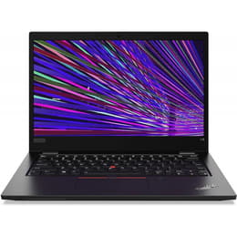 Lenovo ThinkPad L13 G1 13" Core i3 2.1 GHz - SSD 256 GB - 8GB QWERTY - Englisch