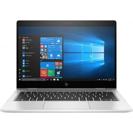 Hp EliteBook 840 G6 14" Core i5 1.6 GHz - SSD 512 GB - 32GB AZERTY - Französisch