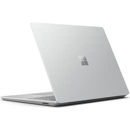 Microsoft Surface Laptop Go 12" GHz - HDD 256 GB - 16GB QWERTY - Englisch