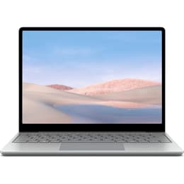 Microsoft Surface Laptop Go 12" GHz - HDD 256 GB - 16GB QWERTY - Englisch