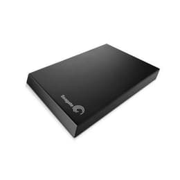 Seagate STBX500200 Externe Festplatte - HDD 500 GB USB 3.0