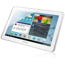 Galaxy Tab 2 16GB - Weiß - WLAN