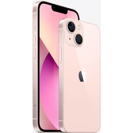 iPhone 13 mini 256GB - Rosé - Ohne Vertrag