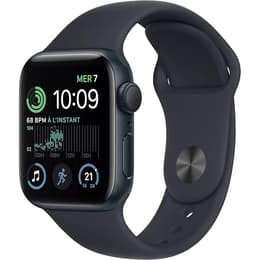 Smartwatch GPS Apple Watch SE 2ème Gen 40mm -