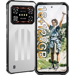 IIIF150 Air1 Ultra 128GB - Weiß - Ohne Vertrag