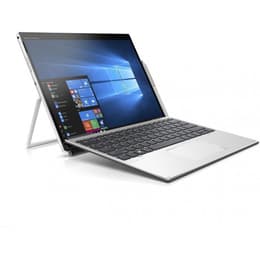 HP Elite X2 G4 13" Core i7 1.9 GHz - SSD 1 TB - 8GB Ohne Tastatur
