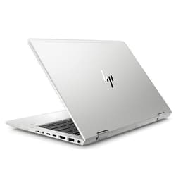 HP EliteBook 840 G6 14" Core i5 1.6 GHz - SSD 512 GB - 8GB QWERTY - Englisch