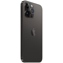 iPhone 14 Pro Max 512GB - Space Schwarz - Ohne Vertrag