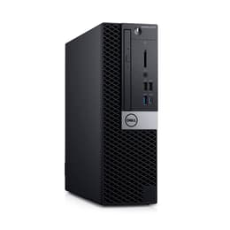 Dell OptiPlex 5070 SFF Core i7 3 GHz - SSD 256 GB RAM 16 GB