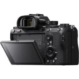 A7R III - Schwarz