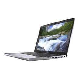 Dell Latitude 5511 15" Core i7 2.7 GHz - SSD 512 GB - 16GB AZERTY - Französisch