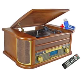 Inovalley Retro29-E PA-Lautsprecher