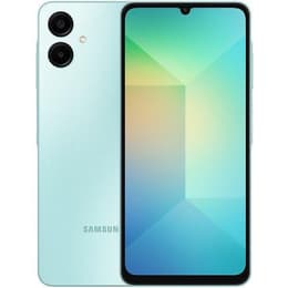 Galaxy A06 5G 64GB - Grün - Ohne Vertrag