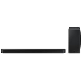 Tonleiste HW-Q700A - Schwarz
