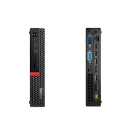 Lenovo ThinkCentre M920Q Tiny Core i5 2.1 GHz - SSD 512 GB RAM 16 GB