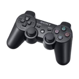 PlayStation 3 Slim - Schwarz