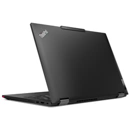 Lenovo ThinkPad X13 Yoga G1 13" Core i7 1.8 GHz - SSD 256 GB - 16GB QWERTY - Schwedisch