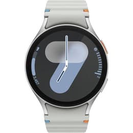 Samsung Galaxy Watch7 Bluetooth 44 mm - Weiß